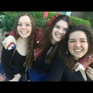 Meet your Posher, Brittany